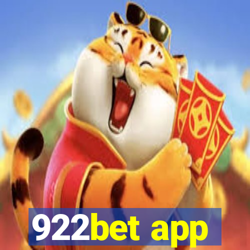 922bet app